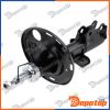 Amortisseur de suspension avant gauche pour TOYOTA | A-TY-010, 339032
